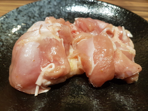 爸爸笑特色燒肉：【台北@大安】台北東區餐廳 爸爸笑特色燒肉 仁愛周邊美食 朋友聚餐