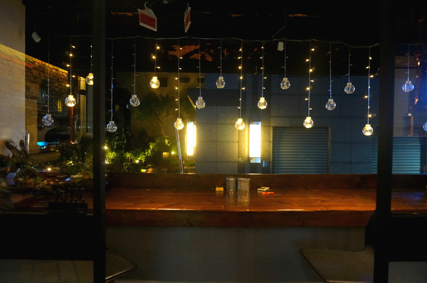 爸爸笑特色燒肉：【食記】台北東區優質燒肉「爸爸笑特色燒肉」夜裏的聚餐好去處