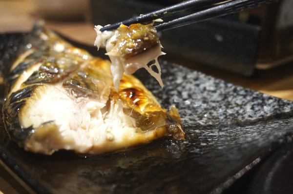 爸爸笑特色燒肉：【食記】台北東區優質燒肉「爸爸笑特色燒肉」夜裏的聚餐好去處