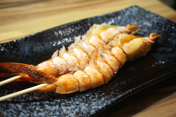 爸爸笑特色燒肉：【食記】台北東區優質燒肉「爸爸笑特色燒肉」夜裏的聚餐好去處