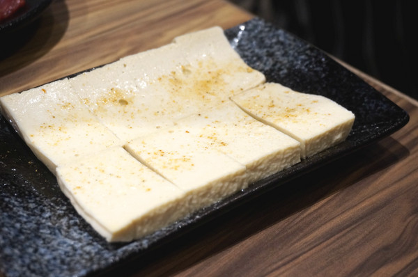 爸爸笑特色燒肉：【食記】台北東區優質燒肉「爸爸笑特色燒肉」夜裏的聚餐好去處