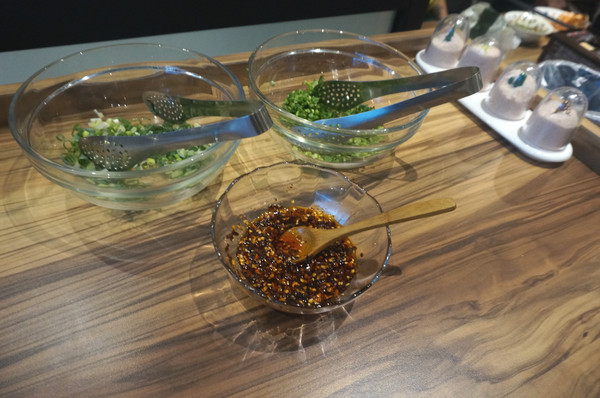 爸爸笑特色燒肉：【食記】台北東區優質燒肉「爸爸笑特色燒肉」夜裏的聚餐好去處