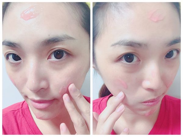 【彩妝】去除老廢角質讓毛孔深呼吸。臉部身體、敏弱肌適用的去角質霜。汰換老廢角質不顯老！－DERMA QII 去角質美容液