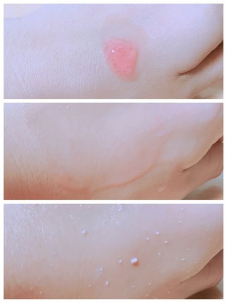 【彩妝】去除老廢角質讓毛孔深呼吸。臉部身體、敏弱肌適用的去角質霜。汰換老廢角質不顯老！－DERMA QII 去角質美容液