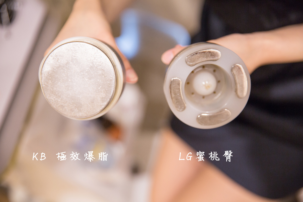 台北大安SPA【KEYBEAUTY唯美講堂】極效爆脂+LPG 瘦身美容，近捷運信義安和 欸比 (19).jpg