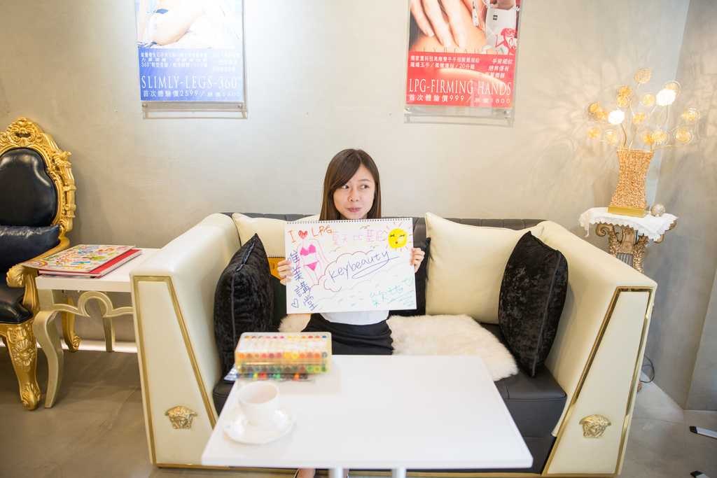 台北大安SPA【KEYBEAUTY唯美講堂】極效爆脂+LPG 瘦身美容，近捷運信義安和 欸比 (28).jpg