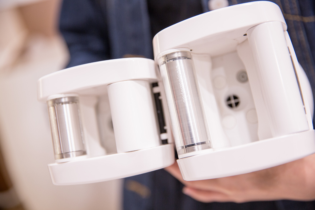 台北大安SPA【KEYBEAUTY唯美講堂】極效爆脂+LPG 瘦身美容，近捷運信義安和 欸比 (12).jpg