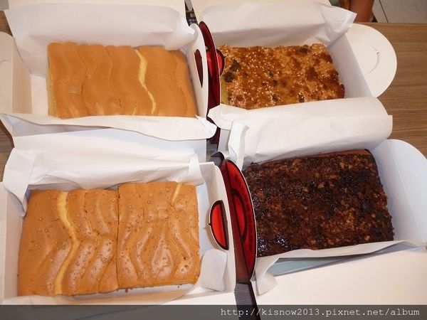 緣味19-四種口味蛋糕.JPG