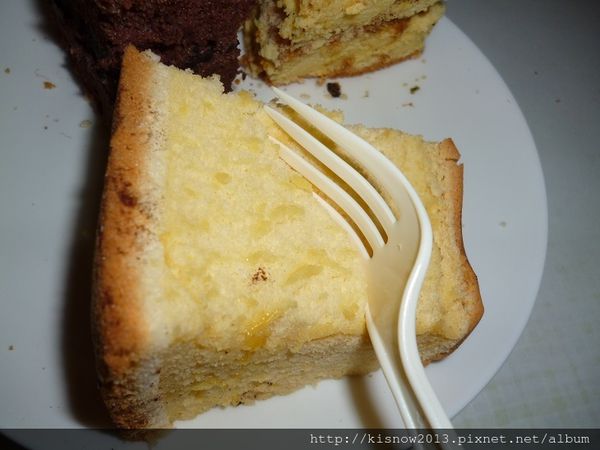 緣味28-原味蛋糕.JPG