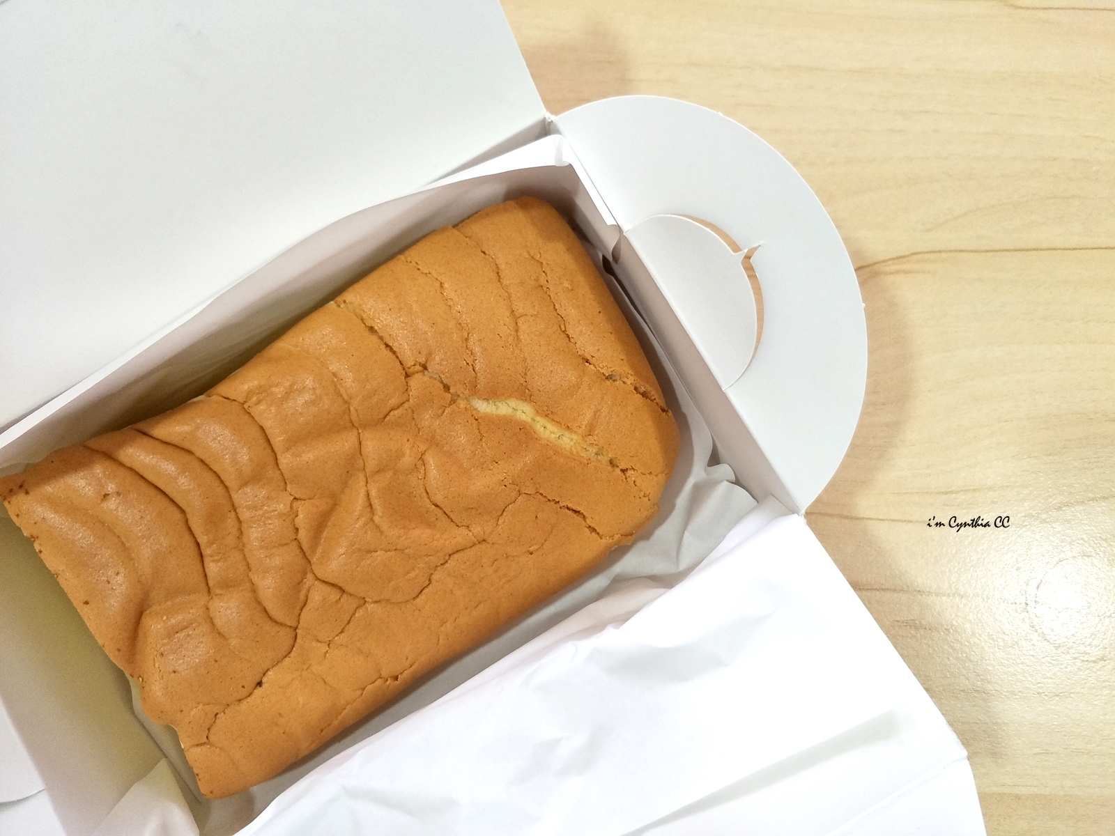 新北淡水名產伴手禮緣味古早味現烤蛋糕