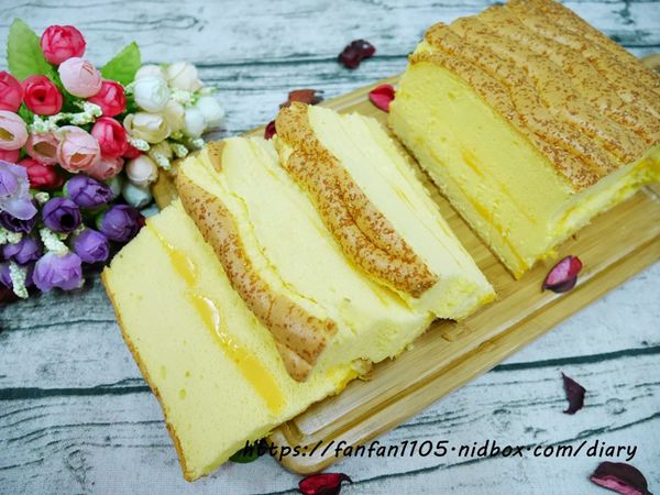 新北淡水【緣味】古早味現烤蛋糕 #名產伴手禮 #緣味 #古早味蛋糕 #伴手禮推薦 #淡水老街 (10).JPG