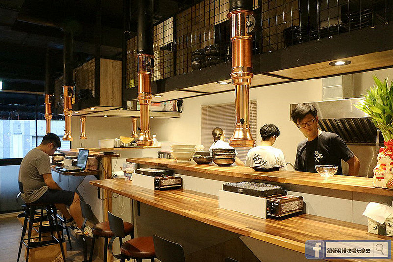 爸爸笑特色燒肉004