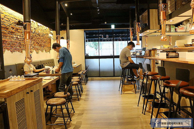 爸爸笑特色燒肉002