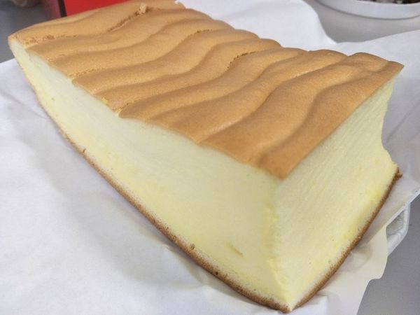 原味蛋糕1