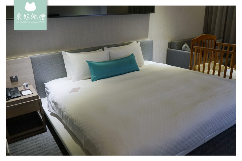 【台北信義區旅館住宿推薦】離101步行只要五分鐘 免費使用健身房洗衣室 太平洋商旅