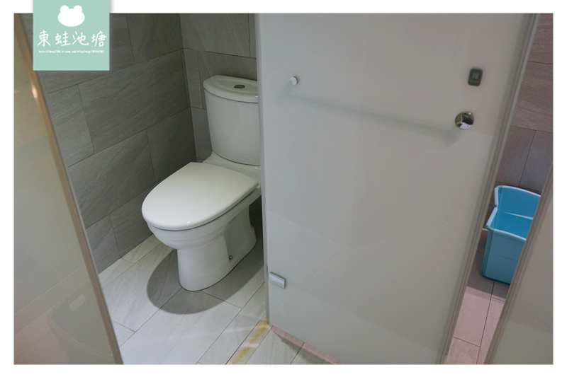 【台北信義區旅館住宿推薦】離101步行只要五分鐘 免費使用健身房洗衣室 太平洋商旅