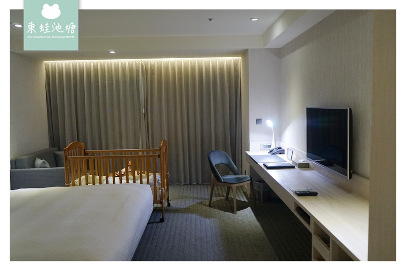 【台北信義區旅館住宿推薦】離101步行只要五分鐘 免費使用健身房洗衣室 太平洋商旅