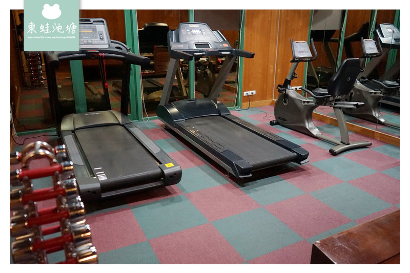 【台北信義區旅館住宿推薦】離101步行只要五分鐘 免費使用健身房洗衣室 太平洋商旅