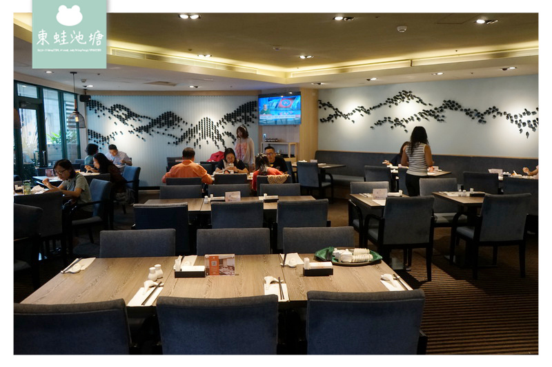 【台北信義區旅館住宿推薦】離101步行只要五分鐘 免費使用健身房洗衣室 太平洋商旅