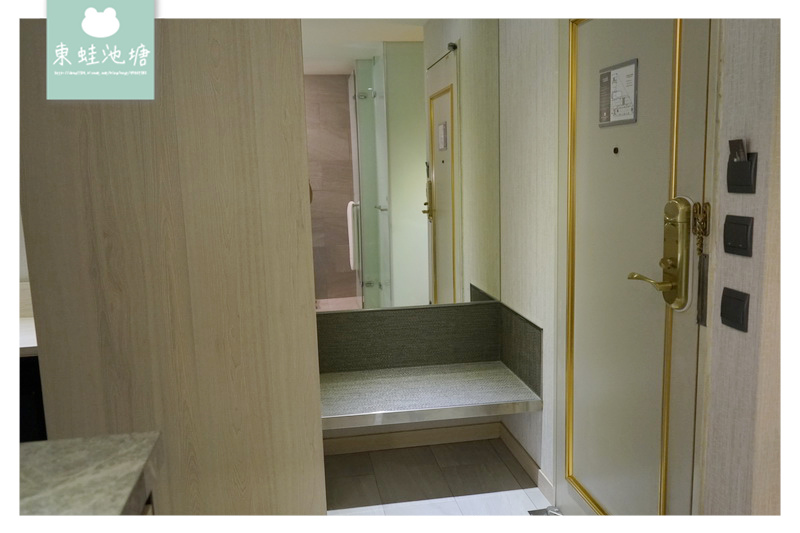 【台北信義區旅館住宿推薦】離101步行只要五分鐘 免費使用健身房洗衣室 太平洋商旅