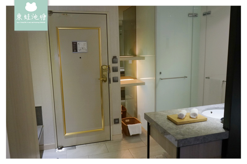 【台北信義區旅館住宿推薦】離101步行只要五分鐘 免費使用健身房洗衣室 太平洋商旅