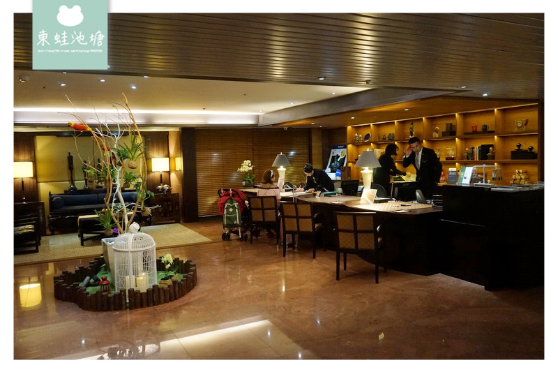 【台北信義區旅館住宿推薦】離101步行只要五分鐘 免費使用健身房洗衣室 太平洋商旅