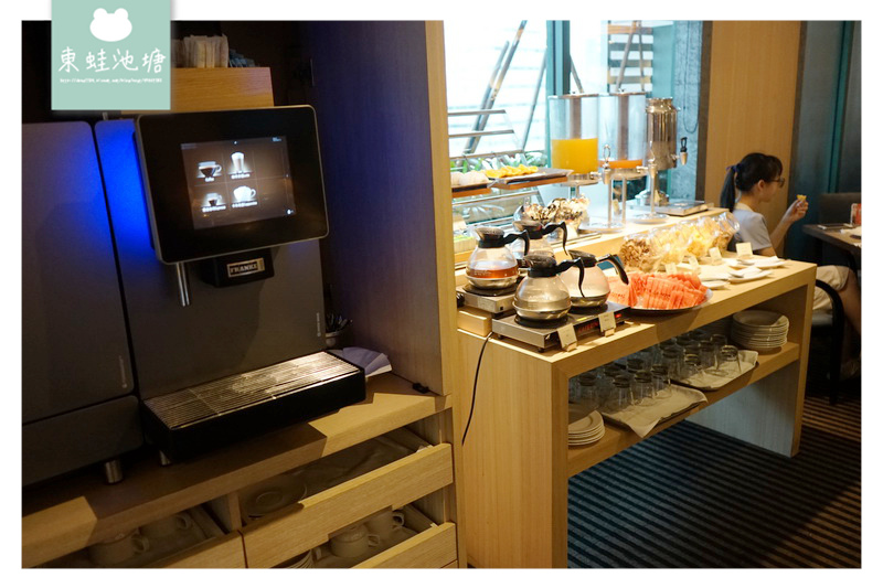 【台北信義區旅館住宿推薦】離101步行只要五分鐘 免費使用健身房洗衣室 太平洋商旅