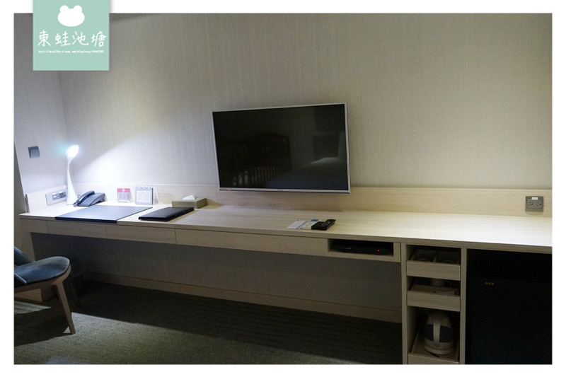 【台北信義區旅館住宿推薦】離101步行只要五分鐘 免費使用健身房洗衣室 太平洋商旅