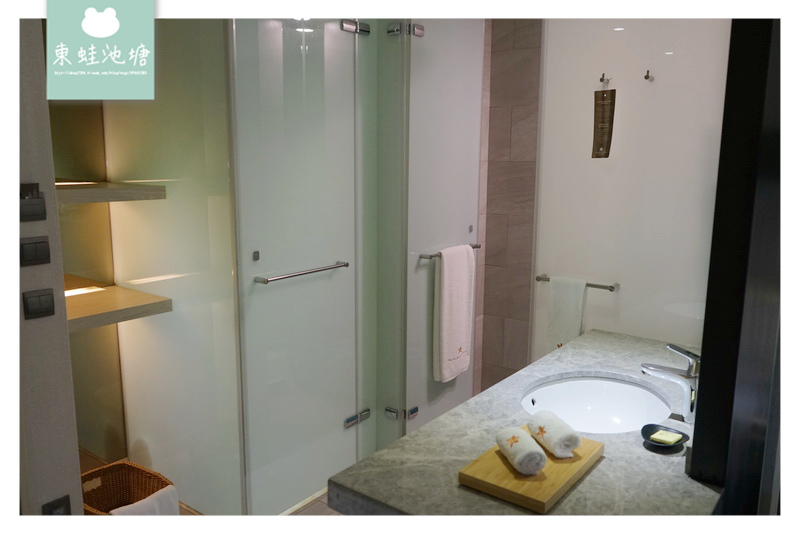 【台北信義區旅館住宿推薦】離101步行只要五分鐘 免費使用健身房洗衣室 太平洋商旅