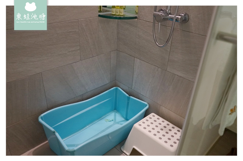 【台北信義區旅館住宿推薦】離101步行只要五分鐘 免費使用健身房洗衣室 太平洋商旅