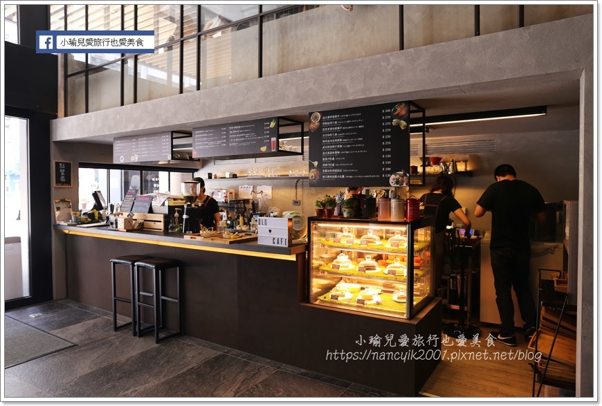 20180902 O.L.O CAFÉ