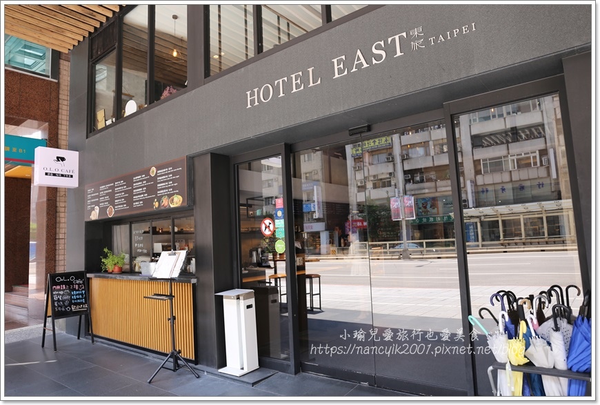 20180902 O.L.O CAFÉ