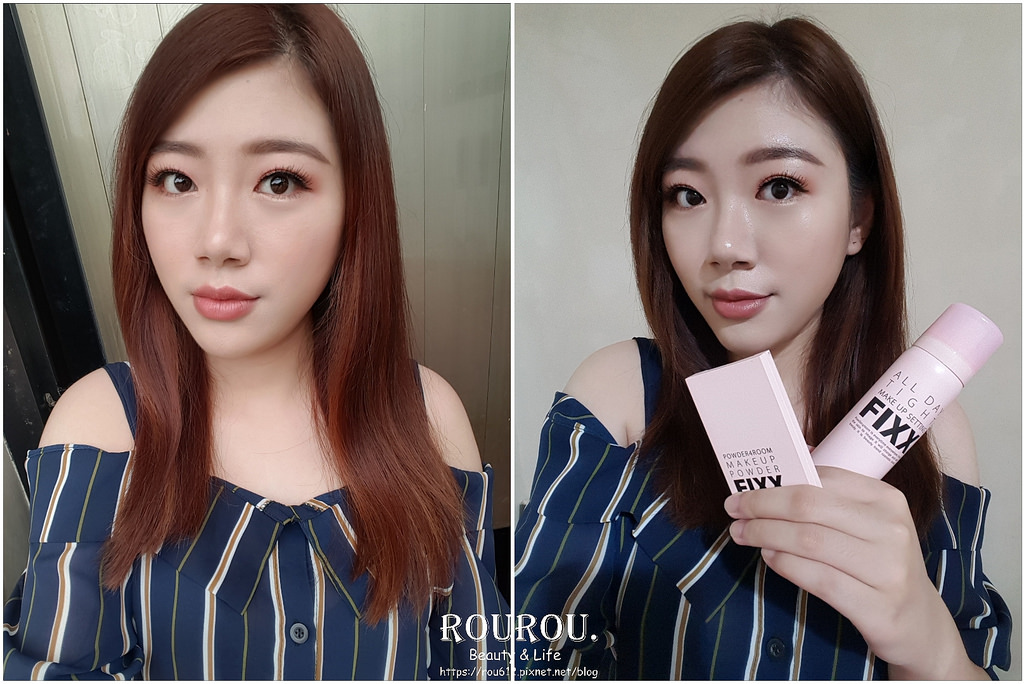 fixx全天候超完美定妝噴霧20