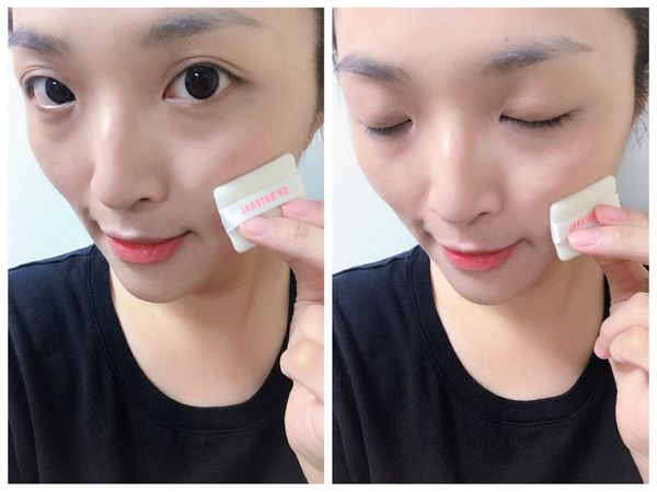 【彩妝】控油蜜粉餅搭配定妝噴霧打造完美妝容不脫妝！約會必備有效吸油持妝。一整天維持清透妝感 - SO NATURAL FIXX全天候超完美定妝噴霧＆FIXX持久控油定妝蜜粉餅