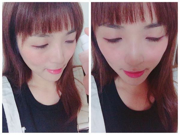 【彩妝】控油蜜粉餅搭配定妝噴霧打造完美妝容不脫妝！約會必備有效吸油持妝。一整天維持清透妝感 - SO NATURAL FIXX全天候超完美定妝噴霧＆FIXX持久控油定妝蜜粉餅