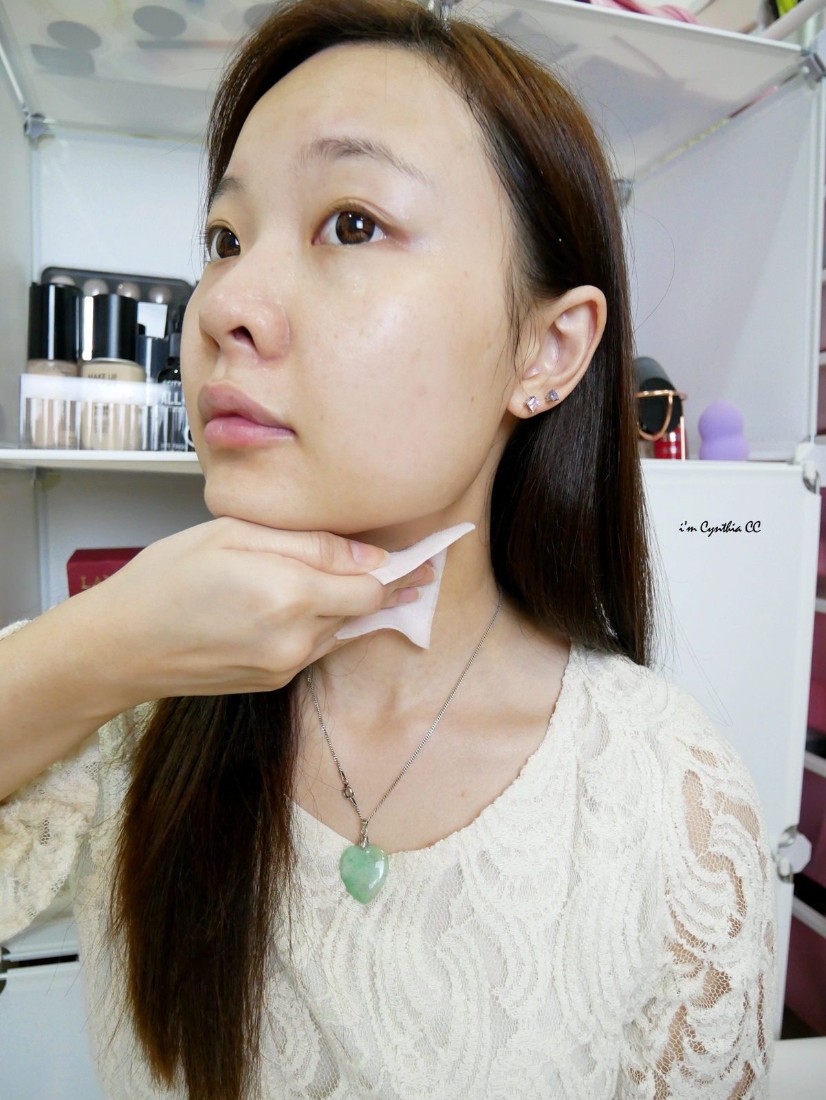 涵沛Hanpeique吟釀煥采極潤青春露