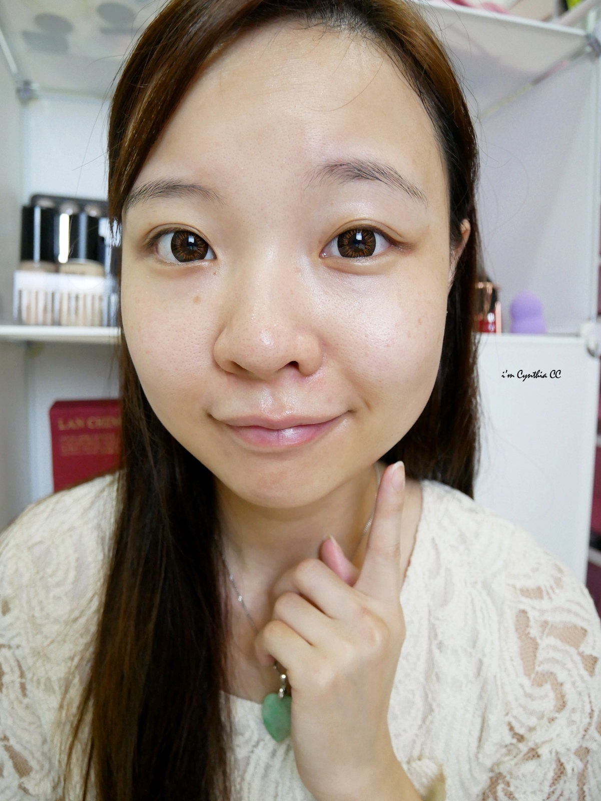 涵沛Hanpeique吟釀煥采極潤青春露