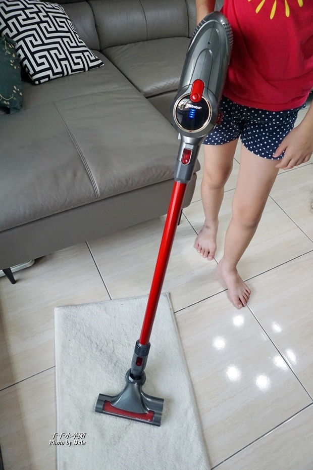MAO CLEAN M5超強吸力無線手持吸塵器46.JPG