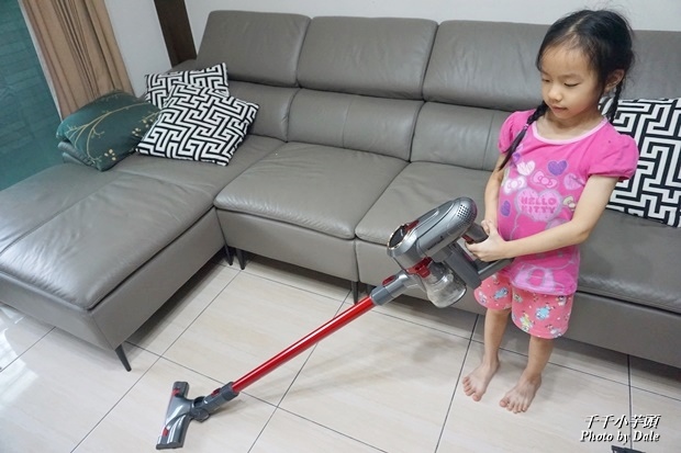 MAO CLEAN M5超強吸力無線手持吸塵器49.JPG