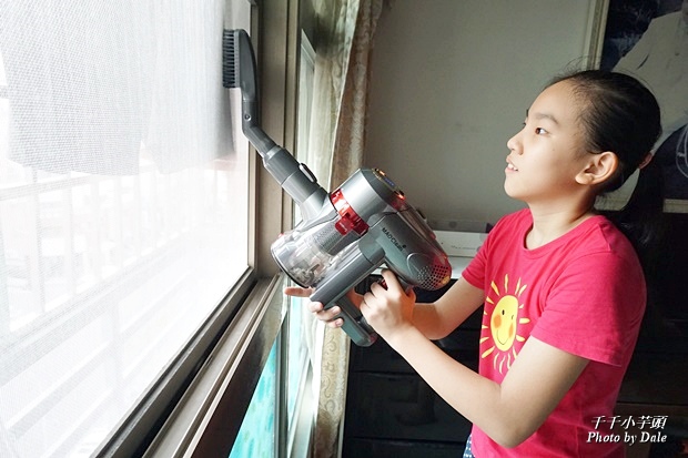 MAO CLEAN M5超強吸力無線手持吸塵器53