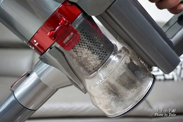 MAO CLEAN M5超強吸力無線手持吸塵器48.JPG