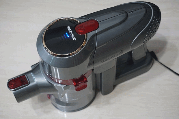 MAO CLEAN M5超強吸力無線手持吸塵器9.gif