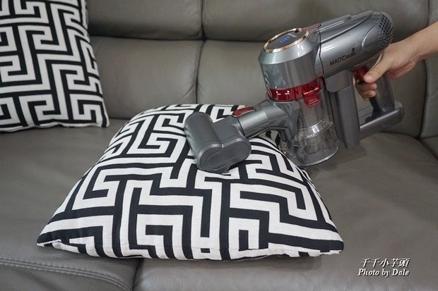 MAO CLEAN M5超強吸力無線手持吸塵器28.JPG