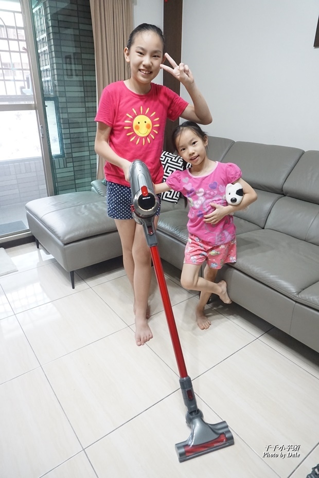 MAO CLEAN M5超強吸力無線手持吸塵器37.JPG