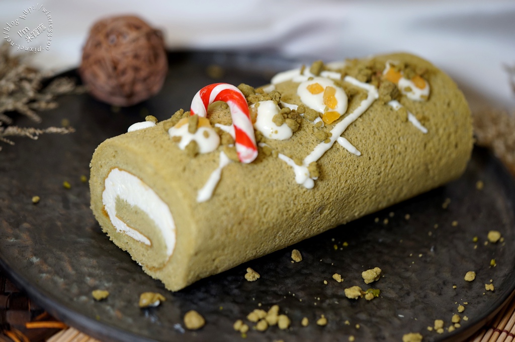 O miao歐喵甜點 手工生乳捲_5