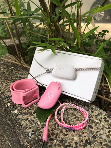 Mood Booster心和鍊3