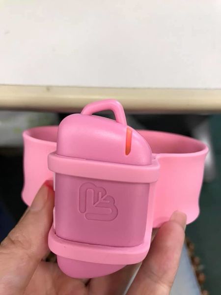 Mood Booster心和鍊1