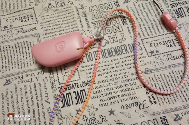 Mood Booster 心和鍊 心和環 平和振波的魔法 舒心鍊 (15)