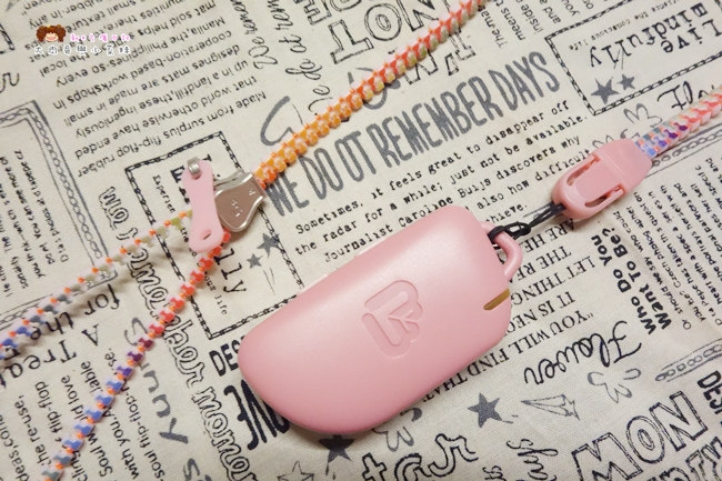 Mood Booster 心和鍊 心和環 平和振波的魔法 舒心鍊 (16)