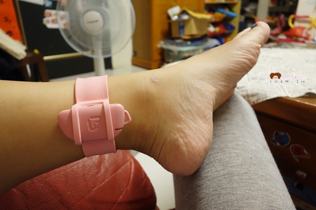 Mood Booster 心和鍊 心和環 平和振波的魔法 舒心鍊 (18)